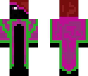 ender skin