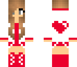 girl of love