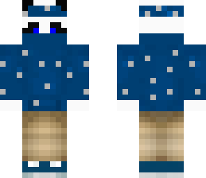 frien panda v 2