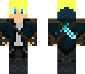 pvp guy