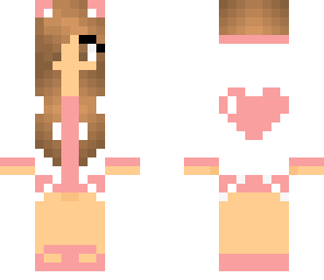 kawaii me