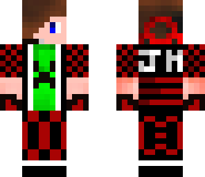 joshuaho1101 new and improved