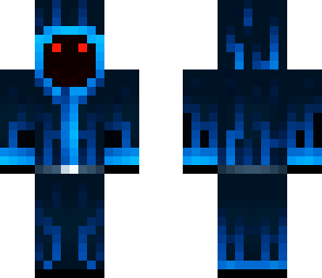 water mage