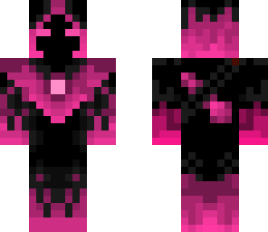 dark side for pink