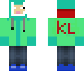 sheep in suit