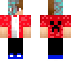 danexcraft