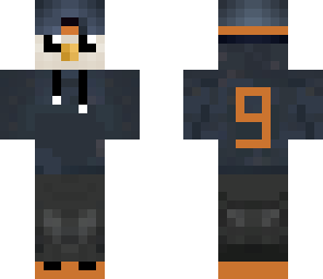 neuncrafter