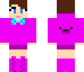 maya2016 da sophisticated bear girl