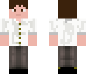 spanish miner