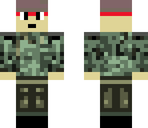 army