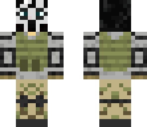 ghosts