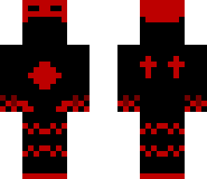 red dude
