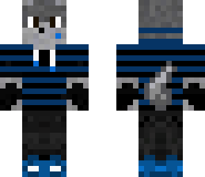 the wolf