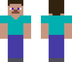 simple steve