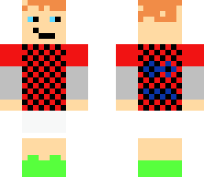 best skin ever