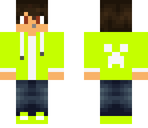 crazu boy