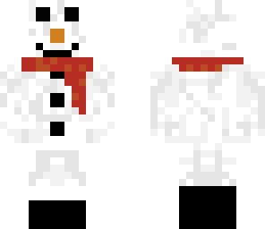 snowman