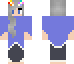 xerneas girl