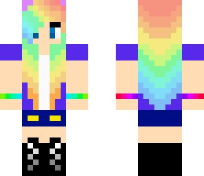 girl
