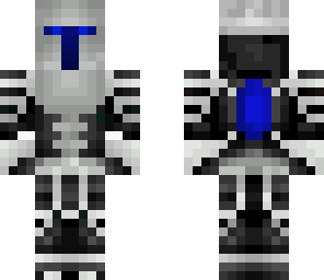 the saphire keeper