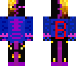 blaze craft
