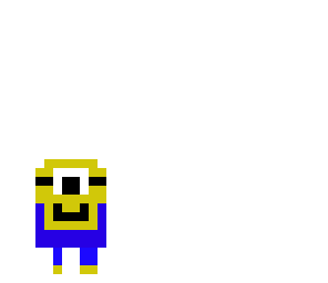 minion quenan