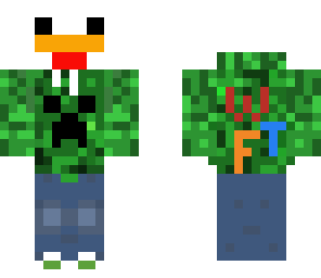 pato pato