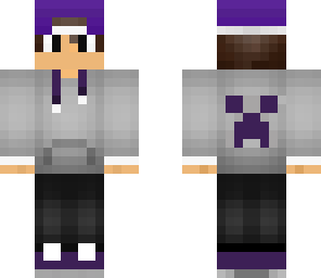 me purple