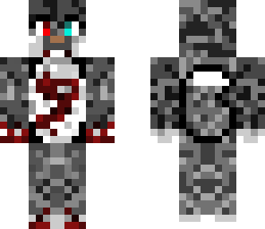 wolfykiller edit