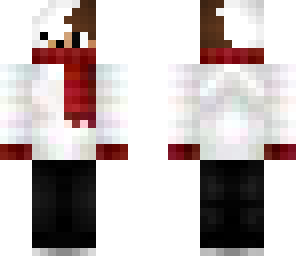 polar nuggy boy kurac neznam ime xd