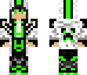 skin for my bro