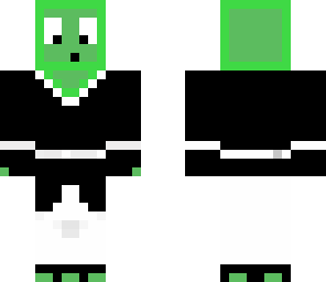 karate slime