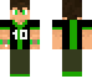 ben 10