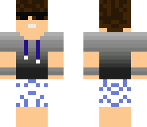 peidofedidogamer