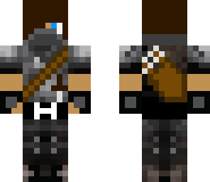 my archer outfit