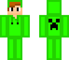 creeper boy