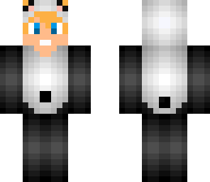 panda reborn