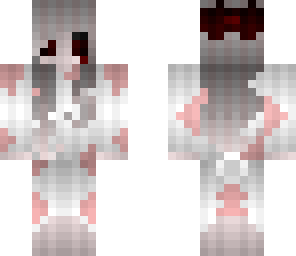 z0mbiebunni mascot