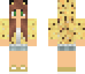 meh this skin xd