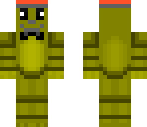 golden freddy
