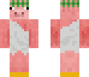 greek god pig
