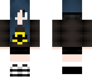batman girl