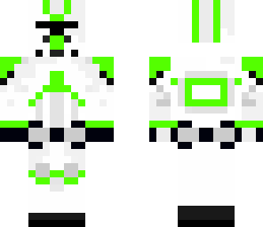 clon groen