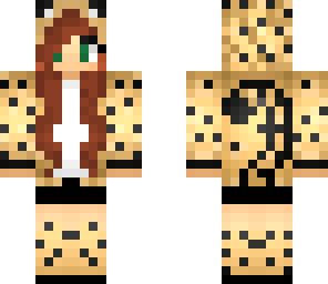 cheetah 3