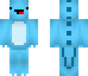 skin do gustavo