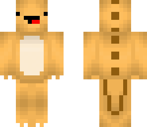 skin do caio