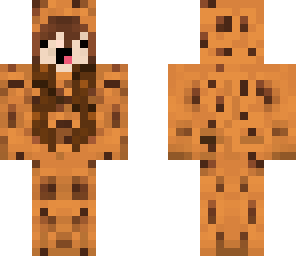 girl cookie