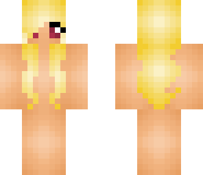 blonde base