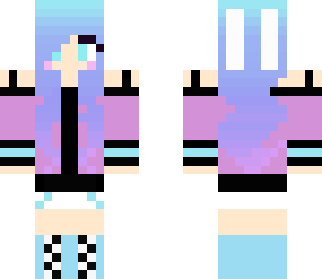 pastel goth