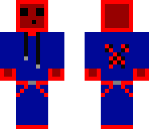 mrhlger red
